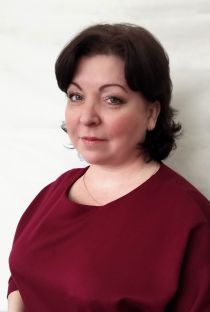 Долгополова Наталья Михайловна.
