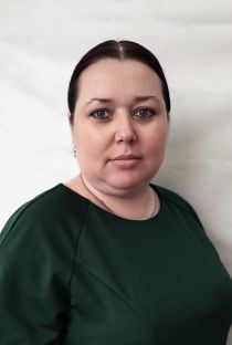 Логиненкова Юлия Александровна.