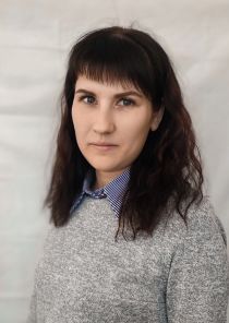 Мадецкая Екатерина Антано.