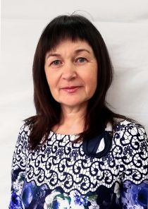 Молчанова Антонина Ивановна.