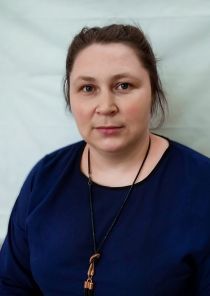 Петрова Анна Павловна.