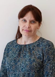Погорелова Марина Николаевна.