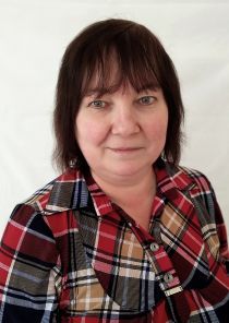 Рассказова Лариса Викторовна.