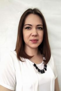 Варушина Валерия Юрьевна.