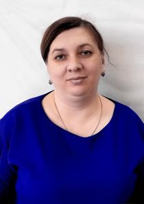 Вячеславова Наталья Анатольевна.