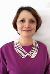 Абакумова Ольга Геннадьевна.