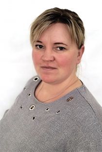 Сергеева Ирина Викторовна Сергеева Ирина Викторовна