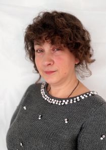 Орлова Анжелика Юрьевна Орлова Анжелика Юрьевна