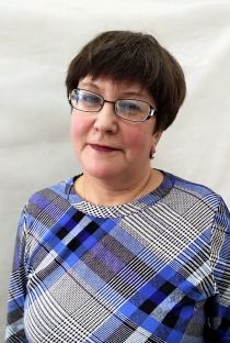 Дадыкина Марина Владимировна Дадыкина Марина Владимировна