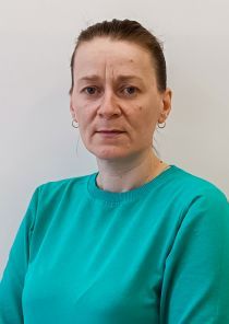 Капитонова Анжелика Владимировна Капитонова Анжелика Владимировна