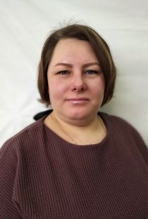 Чекушкина Татьяна Павловна Чекушкина Татьяна Павловна