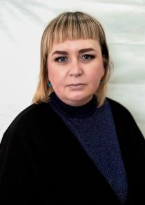 Бутовская Татьяна Александровна Бутовская Татьяна Александровна
